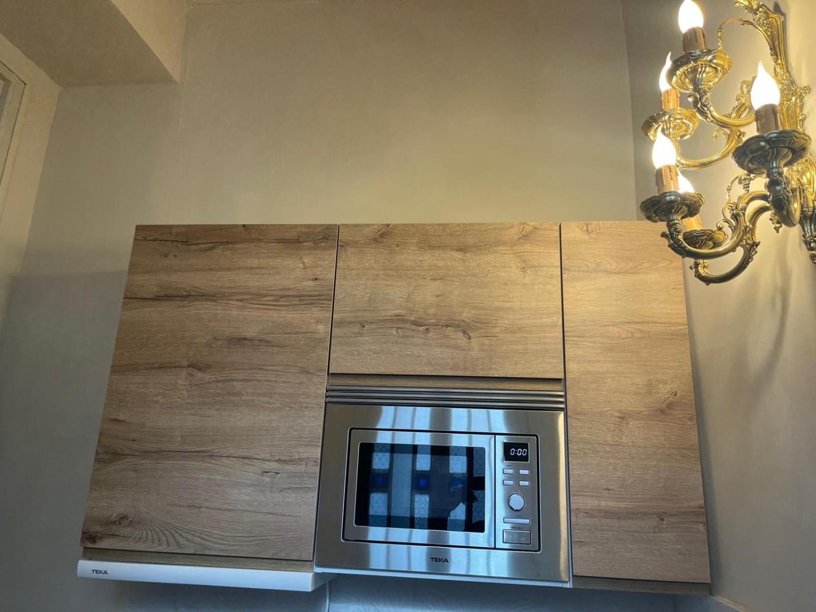 Apartamentos Loles De Cisneros Catedral Málaga Esterno foto