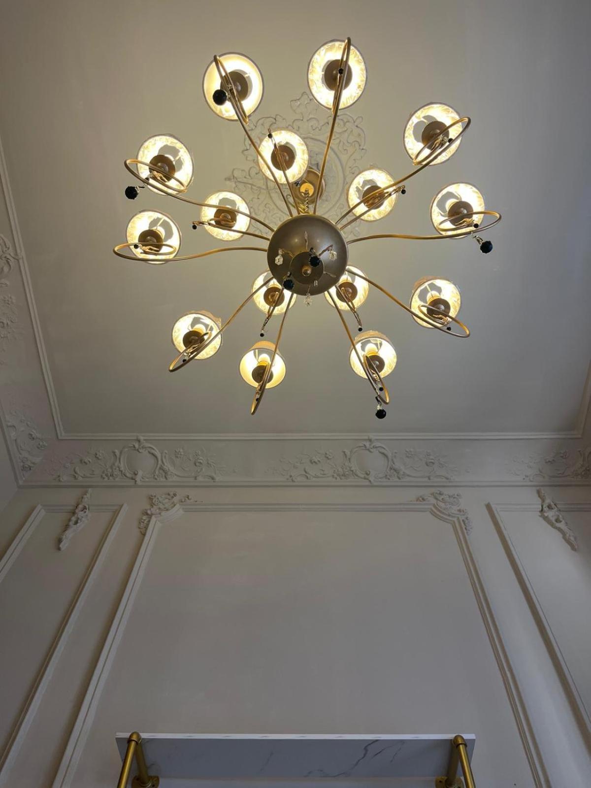Apartamentos Loles De Cisneros Catedral Málaga Esterno foto