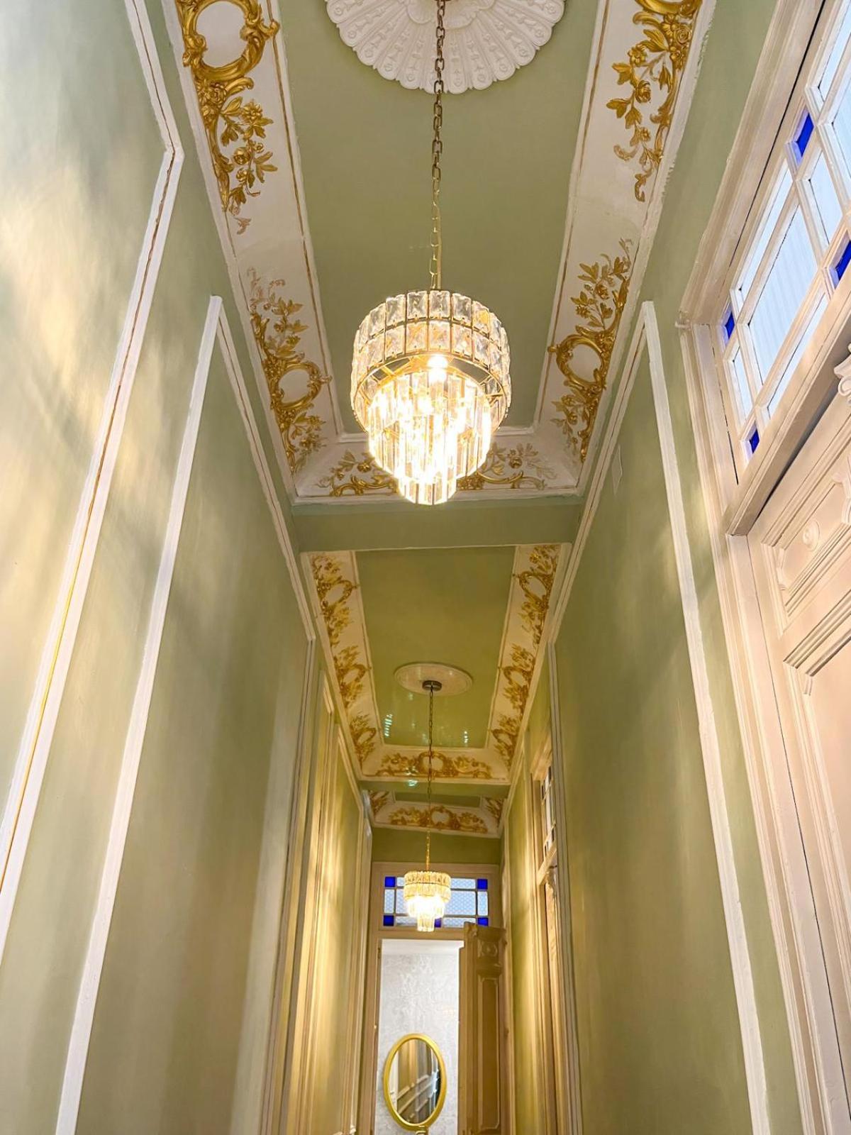 Apartamentos Loles De Cisneros Catedral Málaga Esterno foto