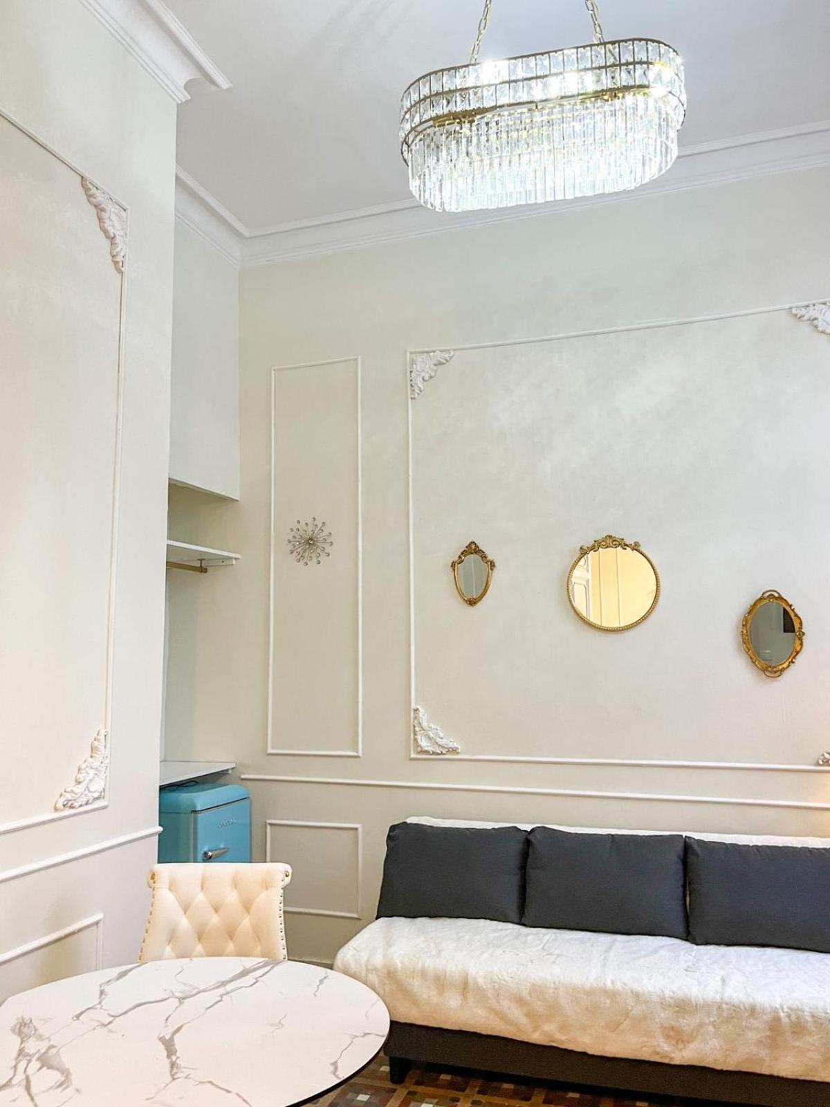 Apartamentos Loles De Cisneros Catedral Málaga Esterno foto