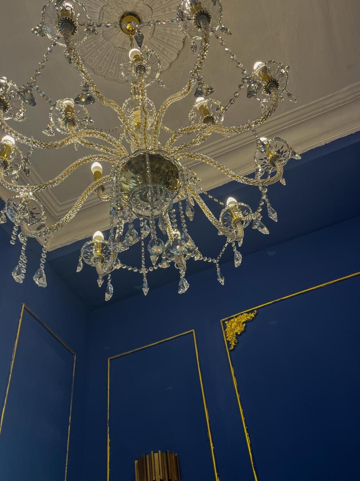 Apartamentos Loles De Cisneros Catedral Málaga Esterno foto